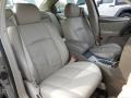 Neutral/Dark Neutral Front Seat Photo for 2003 Oldsmobile Aurora #87981720