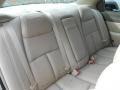 Neutral/Dark Neutral Rear Seat Photo for 2003 Oldsmobile Aurora #87981735