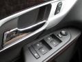 Carbon Black Metallic - Terrain Denali AWD Photo No. 15
