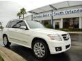 Arctic White - GLK 350 Photo No. 1