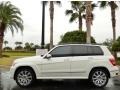 Arctic White - GLK 350 Photo No. 4