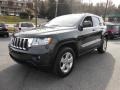 Dark Charcoal Pearl - Grand Cherokee Laredo X Package 4x4 Photo No. 3