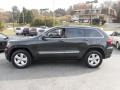 Dark Charcoal Pearl - Grand Cherokee Laredo X Package 4x4 Photo No. 4