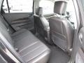 Carbon Black Metallic - Terrain Denali AWD Photo No. 27