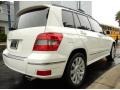 Arctic White - GLK 350 Photo No. 7