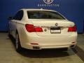 2012 Alpine White BMW 7 Series 750i xDrive Sedan  photo #21