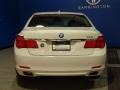 2012 Alpine White BMW 7 Series 750i xDrive Sedan  photo #22