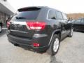 2011 Dark Charcoal Pearl Jeep Grand Cherokee Laredo X Package 4x4  photo #7