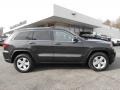 Dark Charcoal Pearl - Grand Cherokee Laredo X Package 4x4 Photo No. 8