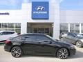 Black - 200 Touring Sedan Photo No. 1