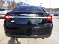Black - 200 Touring Sedan Photo No. 3