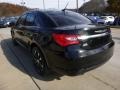 Black - 200 Touring Sedan Photo No. 4