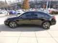 Black - 200 Touring Sedan Photo No. 5