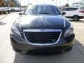 Black - 200 Touring Sedan Photo No. 7