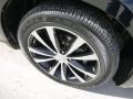Black - 200 Touring Sedan Photo No. 9