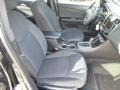 Black - 200 Touring Sedan Photo No. 10