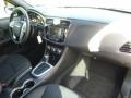 Black - 200 Touring Sedan Photo No. 11