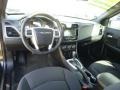 Black - 200 Touring Sedan Photo No. 17