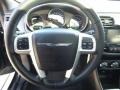 Black - 200 Touring Sedan Photo No. 22
