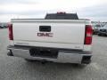 2014 White Diamond Tricoat GMC Sierra 1500 SLT Crew Cab 4x4  photo #36