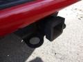 2003 Flame Red Dodge Ram 1500 SLT Regular Cab  photo #12