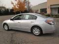 Radiant Silver Metallic - Altima 2.5 S Photo No. 4