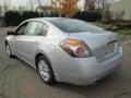 Radiant Silver Metallic - Altima 2.5 S Photo No. 5