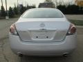Radiant Silver Metallic - Altima 2.5 S Photo No. 6