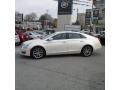 White Diamond Tricoat - XTS FWD Photo No. 3