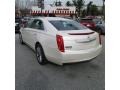 White Diamond Tricoat - XTS FWD Photo No. 4