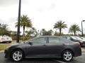 Magnetic Gray Metallic - Camry SE Photo No. 4