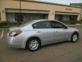 Radiant Silver Metallic - Altima 2.5 S Photo No. 8