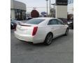 White Diamond Tricoat - XTS FWD Photo No. 6