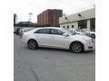 White Diamond Tricoat - XTS FWD Photo No. 7