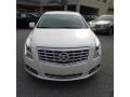 White Diamond Tricoat - XTS FWD Photo No. 8