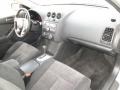 Radiant Silver Metallic - Altima 2.5 S Photo No. 15