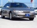 Burnished Gold Metallic 2000 Lexus ES 300 Sedan