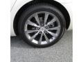 White Diamond Tricoat - XTS FWD Photo No. 32