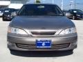 Burnished Gold Metallic - ES 300 Sedan Photo No. 2