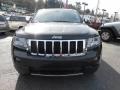 2011 Mineral Gray Metallic Jeep Grand Cherokee Limited 4x4  photo #2