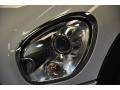 Light White - Cooper S Countryman Photo No. 2