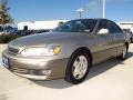 Burnished Gold Metallic - ES 300 Sedan Photo No. 3