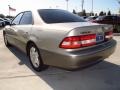 Burnished Gold Metallic - ES 300 Sedan Photo No. 4