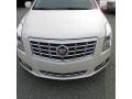 White Diamond Tricoat - XTS FWD Photo No. 34