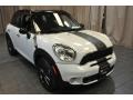 Light White - Cooper S Countryman Photo No. 4