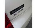 White Diamond Tricoat - XTS FWD Photo No. 36