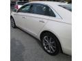 White Diamond Tricoat - XTS FWD Photo No. 38