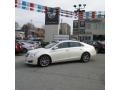 White Diamond Tricoat - XTS FWD Photo No. 39