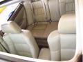 Burnished Gold Metallic - ES 300 Sedan Photo No. 11