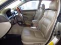 Burnished Gold Metallic - ES 300 Sedan Photo No. 13